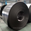 SPCC Cold Rolled Carbon Stahlspule